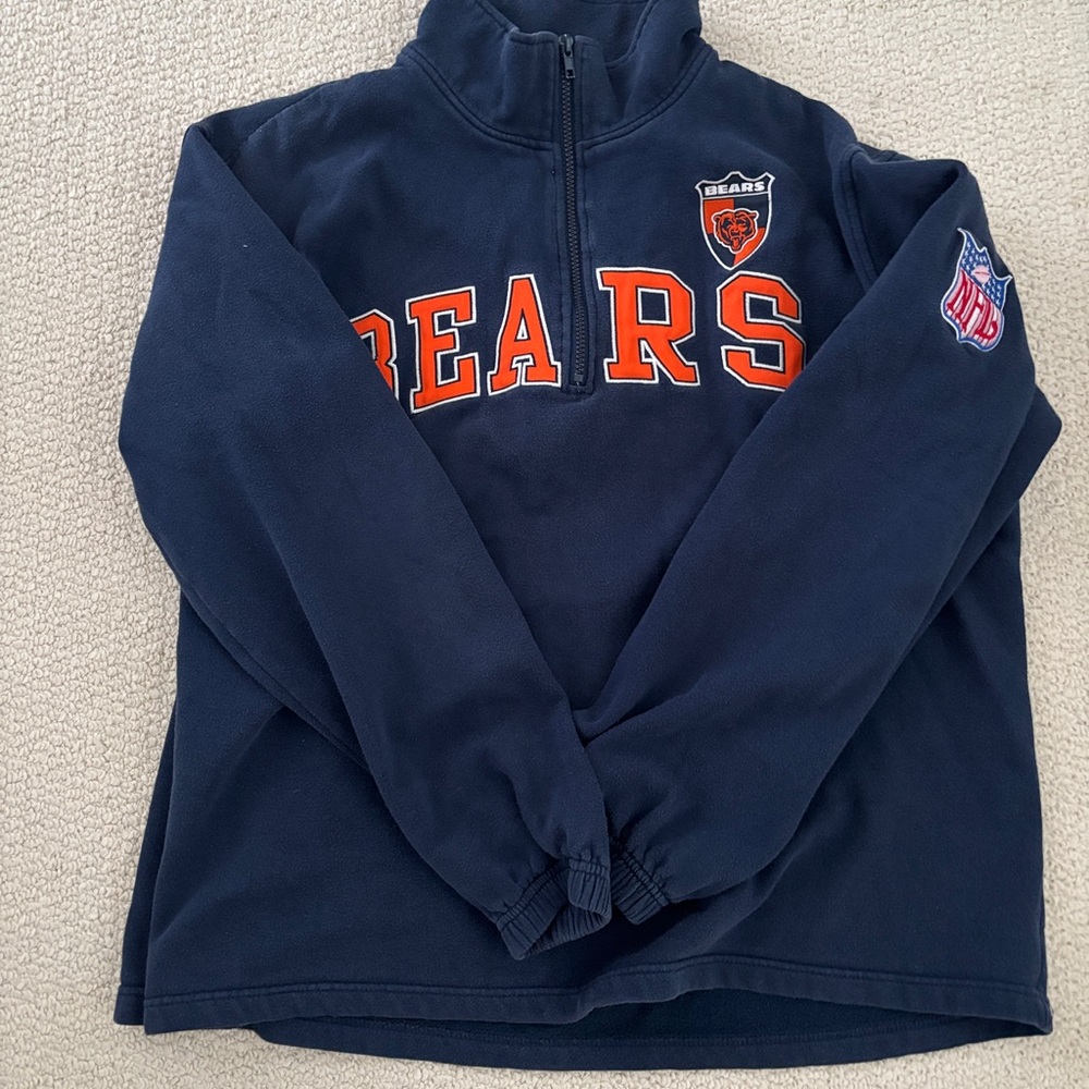 Vintage sweatshirt